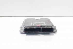 Calculator motor ECU, cod 24417169, Opel Zafira A (F75) 2.0 DTI, Y20DTH (id:535385) din dezmembrari