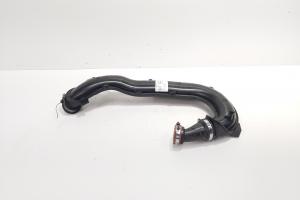 Tub intercooler, cod AV61-9C623-BE, Ford Galaxy 2, 2.0 TDCI, UFWA (id:701046) din dezmembrari