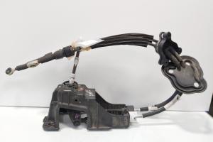 Timonerie, Renault Megane 3, 1.6 benz, K4M858 , 6 vit man (id:608412) din dezmembrari