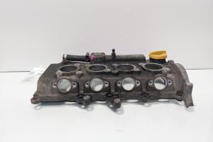 Capac culbutori, cod 897324506, Opel Astra H 1.7 CDTI, Z17DTH (id:688084) din dezmembrari