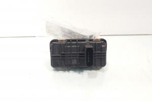 Actuator turbina, cod 6NW010099-02, Bmw 5 (F10) 2.0 diesel, N47D20C (id:702362) din dezmembrari