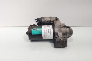 Electromotor, cod 1241-8570383-01, Bmw 3 Coupe (E92) 2.0 diesel, N47D20C, 6 vit man (id:702365) din dezmembrari