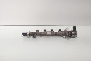 Rampa injectoare cu senzori, cod 04L089G, Audi A6 (4G2, C7) 2.0 TDI, DDDA (id:702411) din dezmembrari