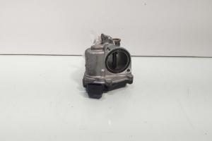 Clapeta acceleratie, cod 8200614985, Nissan Qashqai 1.5 DCI, K9K430 (id:702378) din dezmembrari