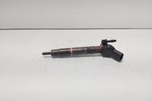 Injector Bosch, cod A6420700587, 0445115027, Mercedes Clasa ML (W164) 3.0 CDI (id:680968) din dezmembrari