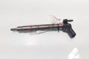 Injector, cod 03L130277, 0445116030, Vw Passat (3C2) 2.0 TDI, CAGA (id:691397) din dezmembrari