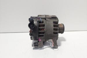 Alternator Valeo, cod 9665617780, Citroen Berlingo 2, 1.6 HDI (id:662751) din dezmembrari