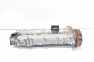 Capac chiulasa cu 2 axe came, cod 036103475BN, Vw Golf 6 Plus 1.4 benz, CGG (id:701912) din dezmembrari