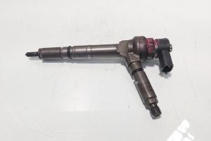 Injector, cod 0445110175, Opel Astra H, 1.7 CDTI, Z17DTH (id:623214) din dezmembrari