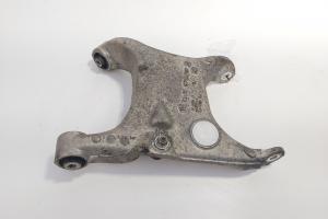 Brat trapez stanga spate, cod 6755989, Bmw 5 (E60), 2.5 DCI, 256D2 (id:701685) din dezmembrari
