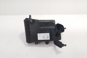 Carcasa filtru aer, cod JD50A, Nissan Qashqai 1.5 DCI, K9K292 (id:701591) din dezmembrari