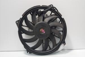 Electroventilator, cod 8E0959455G, Audi A4 Avant (8ED, B7), 2.7 TDI, BPP (id:489278) din dezmembrari