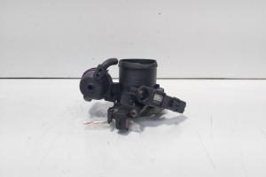 Clapeta acceleratie, 9647474880, Ford C-Max, 2.0 TDCI, G6DG (id:140443) din dezmembrari