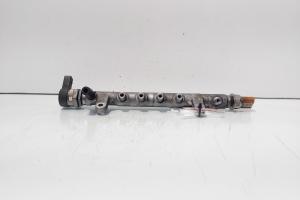 Rampa injectoare, cod 03L130089A, Audi A4 (8K2, B8) 2.0 TDI, CAHA (id:699539) din dezmembrari