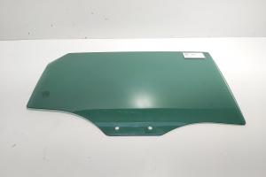 Geam mobil usa dreapta spate, Seat Leon (5F1) (id:701625) din dezmembrari