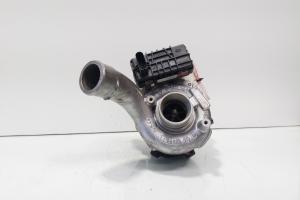 Turbosuflanta, cod 059145721F, Audi A6 (4F2, C6), 2.7 TDI, BPP (id:676295) din dezmembrari