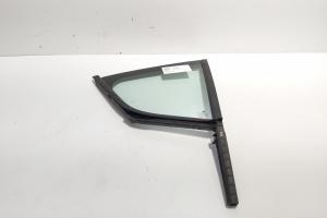 Geam fix usa dreapta spate, Skoda Octavia 3 (5E3) (id:701628) din dezmembrari
