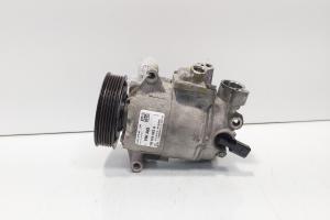 Compresor clima, cod 5N0820803A, VW Passat (3C2), 2.0 TDI, CBA (id:702334) din dezmembrari