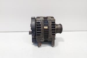 Alternator 180A Bosch, cod 03G903023, VW Passat (3C2), 2.0 TDI, CBD (id:702339) din dezmembrari