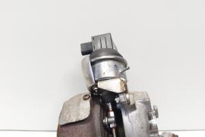 Supapa turbo electrica, Vw Passat (3C2), 2.0 TDI, CBA (id:702333) din dezmembrari
