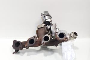 Turbosuflanta, cod 03L253019T, VW Passat (3C2), 2.0 TDI, CBA (id:702332) din dezmembrari