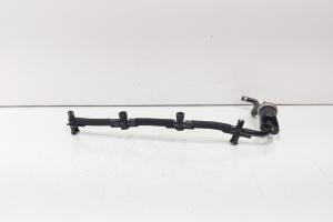 Rampa retur injectoare, Vw Passat (3C2), 2.0 TDI, CBA (id:702345) din dezmembrari