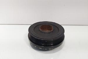 Fulie motor, Bmw 5 (F10), 2.0 diesel, N47D20C (id:702364) din dezmembrari