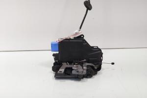 Broasca usa stanga fata, cod 3D1837015AB, VW Golf 5 Variant (1K5) (id:702396) din dezmembrari