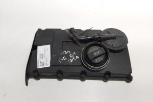 Capac culbutori, cod 03G103469N, Skoda Octavia 2 (1Z3) 2.0 TDI, BKD (id:702578) din dezmembrari