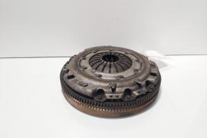 Volanta masa simpla cu placa presiune, Vw Golf 5 (1K1) 1.9 TDI, BKC, 5 vit man (id:702651) din dezmembrari