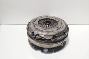 Volanta masa dubla cu placa presiune, Audi A6 (4G2, C7) 2.0 TDI, CGL, 6 vit (id:702695) din dezmembrari