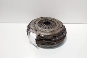Volanta masa dubla cu placa presiune, Vw Passat Variant (3C5) 2.0 TDI, BMR, 6 vit man (id:702693) din dezmembrari