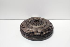 Volanta masa simpla cu placa presiune, Seat Altea (5P1) 1.9 TDI, BXE, 5 vit man (id:702692) din dezmembrari