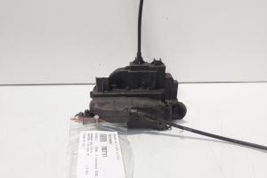 Broasca usa stanga fata, Renault Megane 3 vol pe stanga (id:702711) din dezmembrari