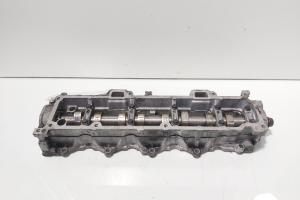 Capac chiulasa cu 1 ax came, cod 9636896880, Ford Fiesta 5 1.4 TDCI, F6JB (id:702613) din dezmembrari