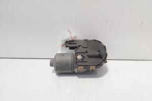 Motoras stergator stanga fata, cod 5M0955119C, Vw Golf 6 Plus, vol pe stanga (id:702704) din dezmembrari