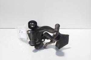 Selector cutie de viteze manuala, Vw Sharan (7M8, 7M9, 7M6) 1.9 TDI, AUY, 6 vit man (id:702709) din dezmembrari