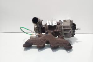 Turbosuflanta, cod 54359710028, Dacia Sandero 2 1.5 DCI, K9K (id:702552) din dezmembrari