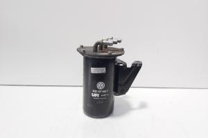 Carcasa filtru combustibil, cod 5Q0127400F, Vw Passat (3G2) 2.0 TDI, CRL (id:702584) din dezmembrari