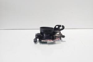 Clapeta acceleratie, cod XS4U-MB, Ford Focus 1 1.8 12 V benz, EYDB (id:702571) din dezmembrari