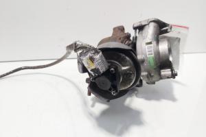 Supapa turbo electrica, Peugeot 407 SW 2.0 HDI, RHR (id:702567) din dezmembrari