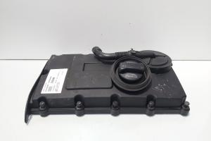 Capac culbutori, cod 03G103469N, Vw Passat (3C2) 2.0 TDI, BKP (id:702598) din dezmembrari