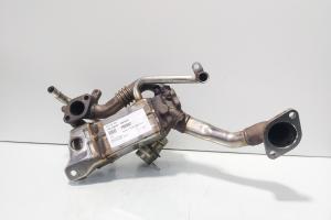 Racitor gaze, cod 98073074, Opel Astra J Combi 1.7 CDTI, A17DTR (id:702602) din dezmembrari