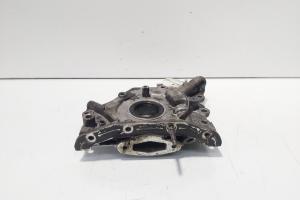 Pompa ulei, cod 9656484580, Ford Focus 2 (DA) 1.6 TDCI, HHDA (id:702611) din dezmembrari