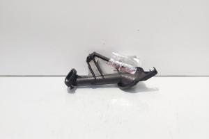 Sorb baie ulei, cod 9643755580, Peugeot 307 1.6 HDI, 9HX (id:702612) din dezmembrari