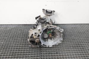 Cutie de viteze manuala, cod 4S7R-7002-AA, Ford Mondeo 3 (B5Y) 2.0 TDCI, N7BA, 5 vit man (id:702752) din dezmembrari