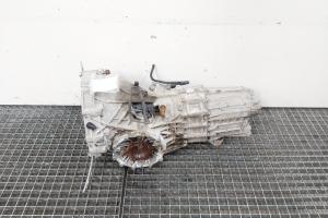 Cutie de viteze manuala, cod MPA, Seat Exeo (3R2) 2.0 TDI, CAG, 6 vit man (id:702759) din dezmembrari