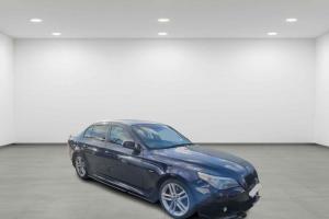 Vindem piese de motor, cutie de viteze, pentru Bmw 5 (E60) , 3.0 Benz din dezmembrari