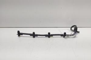 Rampa retur injectoare, Audi A4 (8K2, B8) 2.0 TDI, CAG (id:702557) din dezmembrari
