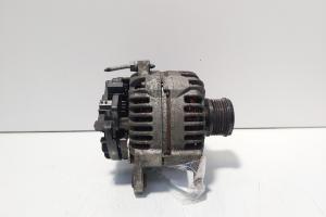Alternator 120A, cod 8200390675, Renault Clio 3 1.5 DCI, K9K6802, euro 4 (id:702554) din dezmembrari